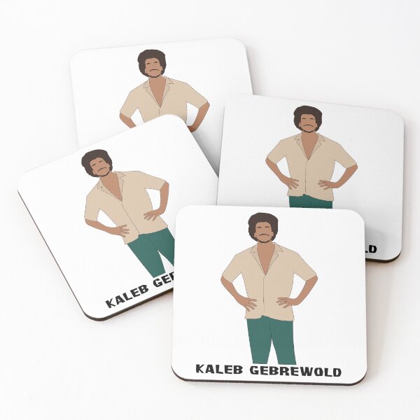 Item preview, Kaleb Gebrewold designed and sold by katietedesco.