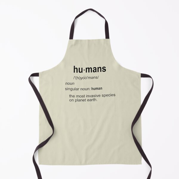 Item preview, Definition of Humans designed and sold by Natural-Habitat.