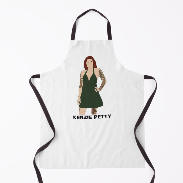 Item preview, Kenzie Petty designed and sold by katietedesco.
