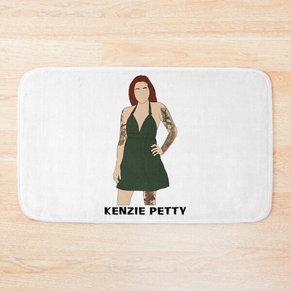 Item preview, Kenzie Petty designed and sold by katietedesco.