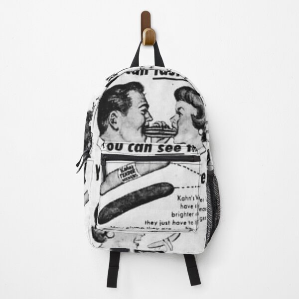 Item preview, Hot dog / Cool, Vintage & Trendy designed and sold by jon-wong.