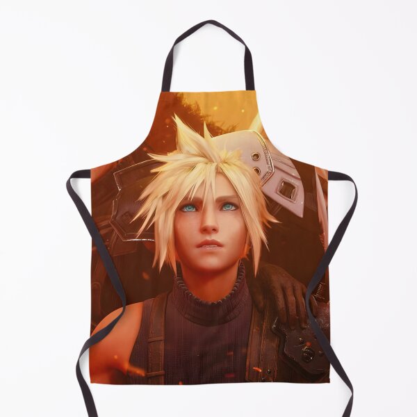 Item preview, Final Fantasy VII Rebirth designed and sold by KevinArtistQ1.
