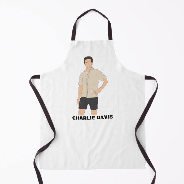Item preview, Charlie Davis designed and sold by katietedesco.