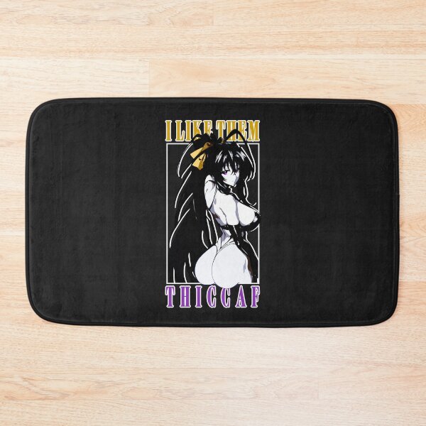 Item preview, I Like Them Thicc AF Akeno Himejima #2 designed and sold by MikaseSan.