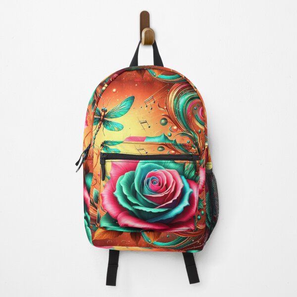 Item preview, Singing Rose designed and sold by connie campbell.