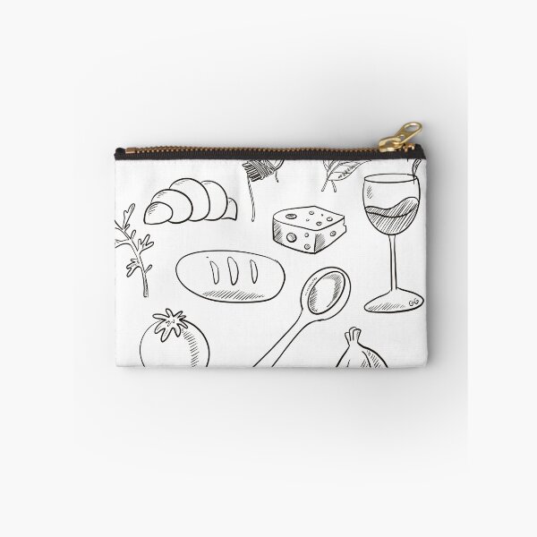 Item preview, Italian Foods  designed and sold by Gina Munson.