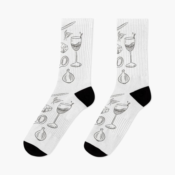 Item preview, Italian Foods  designed and sold by Gina Munson.