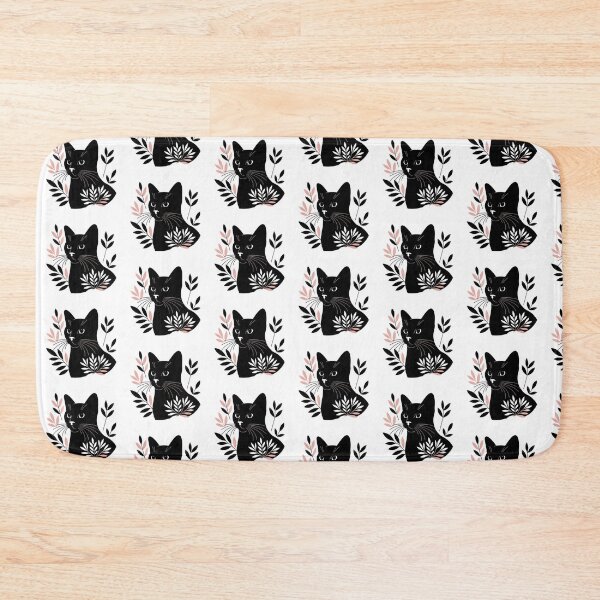 Item preview, Abstract Bombay Cat  designed and sold by TheAnimalZ00.