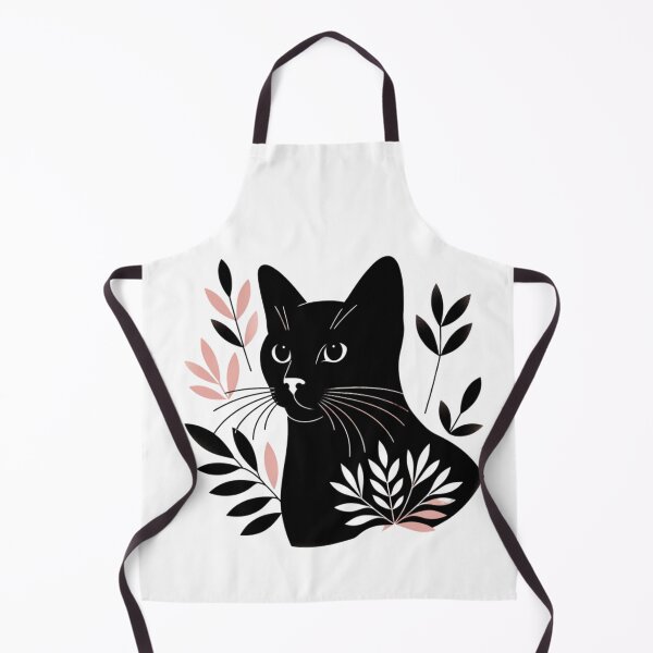 Item preview, Abstract Bombay Cat  designed and sold by TheAnimalZ00.