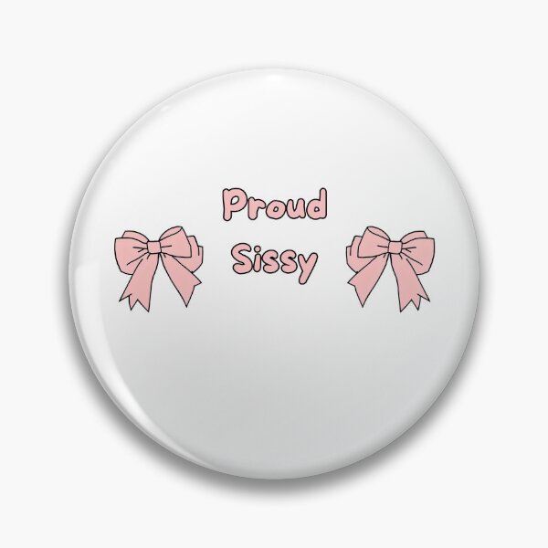 Item preview, Proud Sissy Bows designed and sold by kgold726.