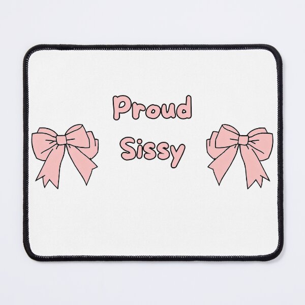 Item preview, Proud Sissy Bows designed and sold by kgold726.