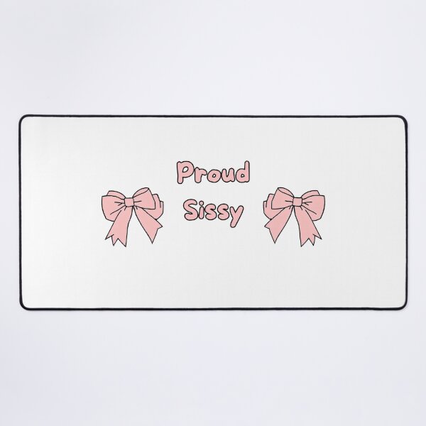 Item preview, Proud Sissy Bows designed and sold by kgold726.
