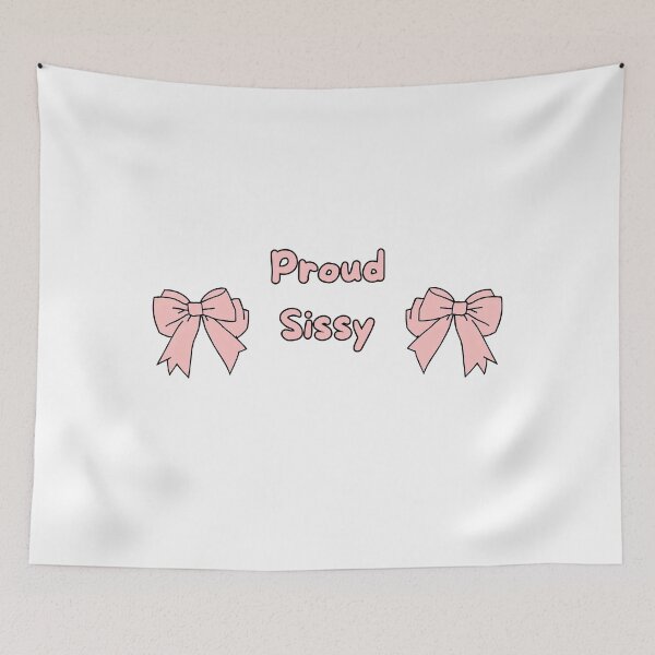 Item preview, Proud Sissy Bows designed and sold by kgold726.