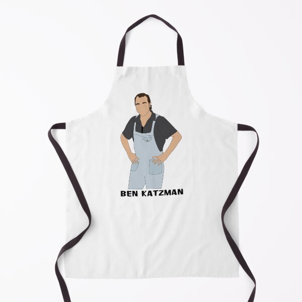 Item preview, Ben Katzman designed and sold by katietedesco.