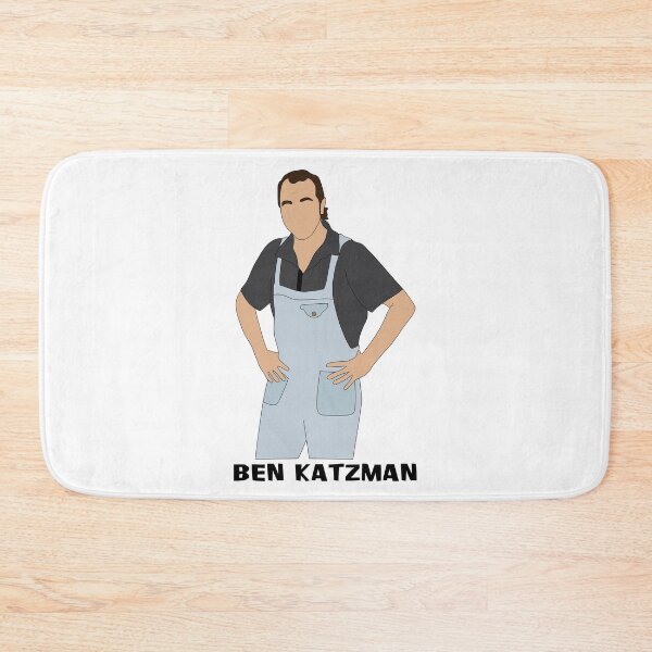 Item preview, Ben Katzman designed and sold by katietedesco.