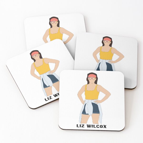 Item preview, Liz Wilcox designed and sold by katietedesco.