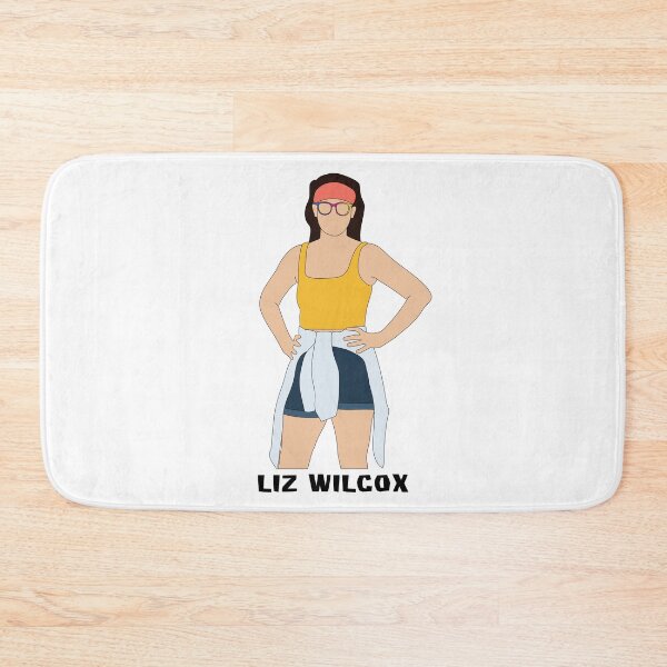 Item preview, Liz Wilcox designed and sold by katietedesco.