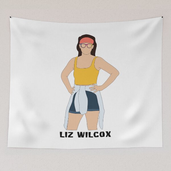 Item preview, Liz Wilcox designed and sold by katietedesco.