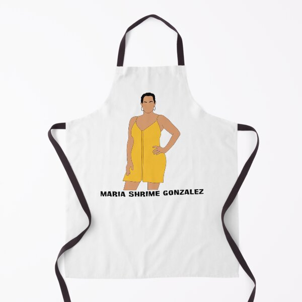 Item preview, Maria Shrime Gonzalez designed and sold by katietedesco.