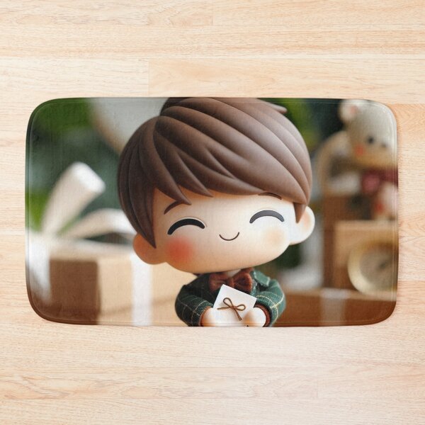 Item preview, Thank You Cute Boy designed and sold by Simplybe1.
