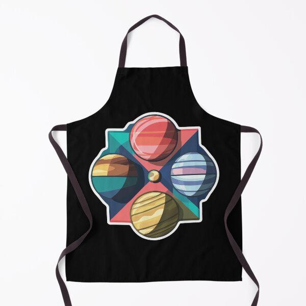 Item preview, Galilean Moons designed and sold by bihtti.