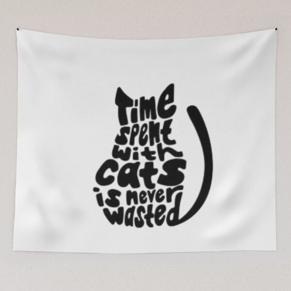 Item preview, cat lover  designed and sold by GrafMod.
