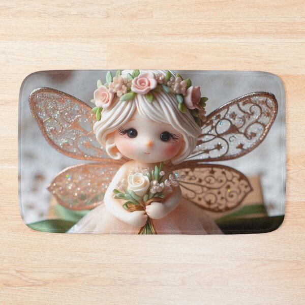 Item preview, Thank You Cute Fairy designed and sold by Simplybe1.