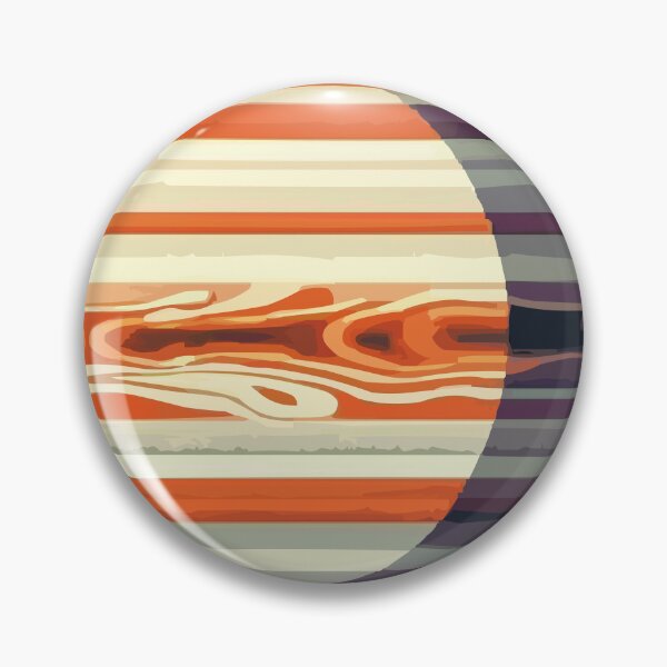 Item preview, Galilean Moons designed and sold by bihtti.