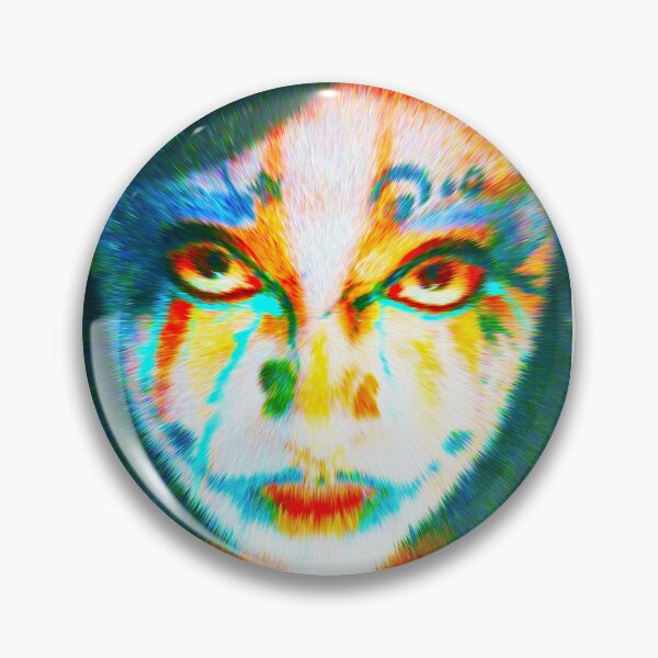 Item preview, Spirit In The Wild designed and sold by PartnersInCrime.