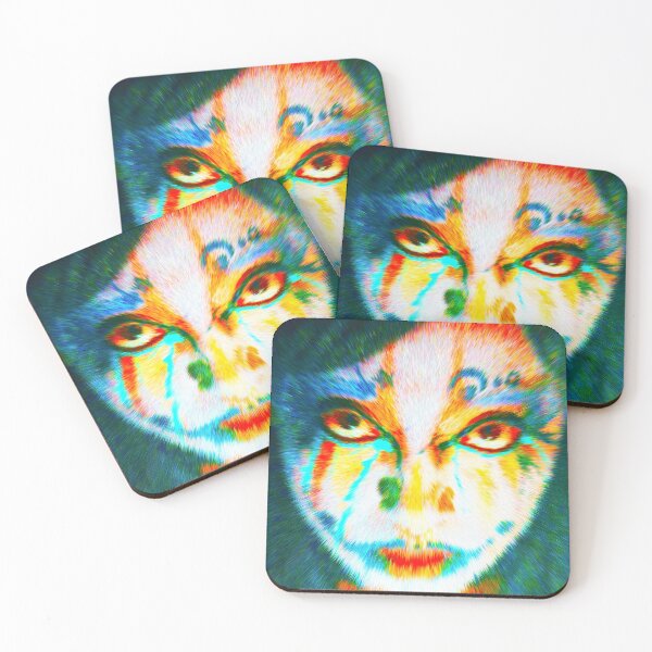 Item preview, Spirit In The Wild designed and sold by PartnersInCrime.
