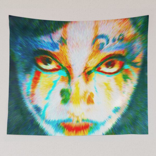 Item preview, Spirit In The Wild designed and sold by PartnersInCrime.