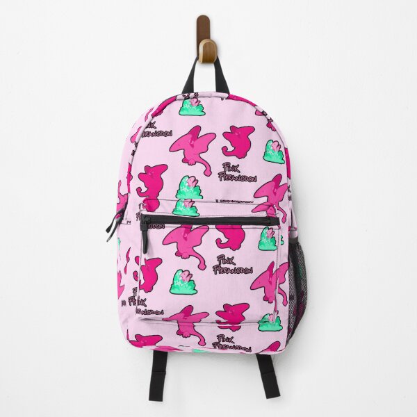 Item preview, Pink Pteranodon designed and sold by Sarah Reed.