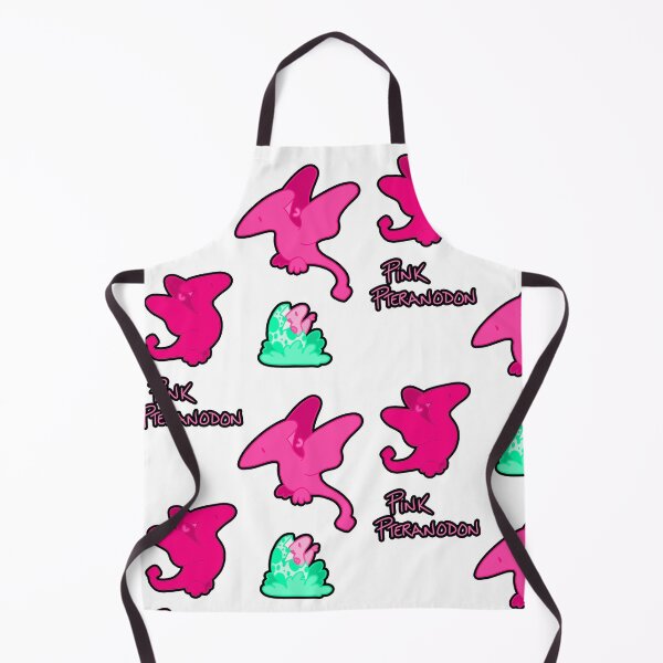 Item preview, Pink Pteranodon designed and sold by Sarah Reed.