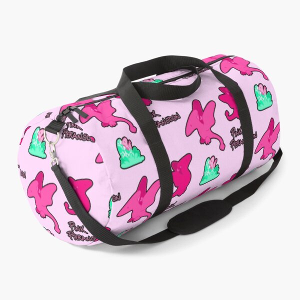 Item preview, Pink Pteranodon designed and sold by Sarah Reed.
