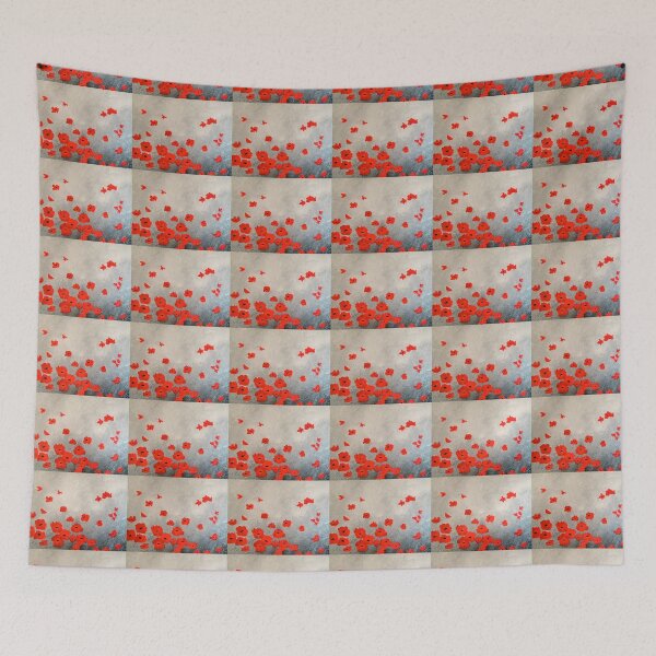 Item preview, Remembrance designed and sold by Jean Tatton Jones.