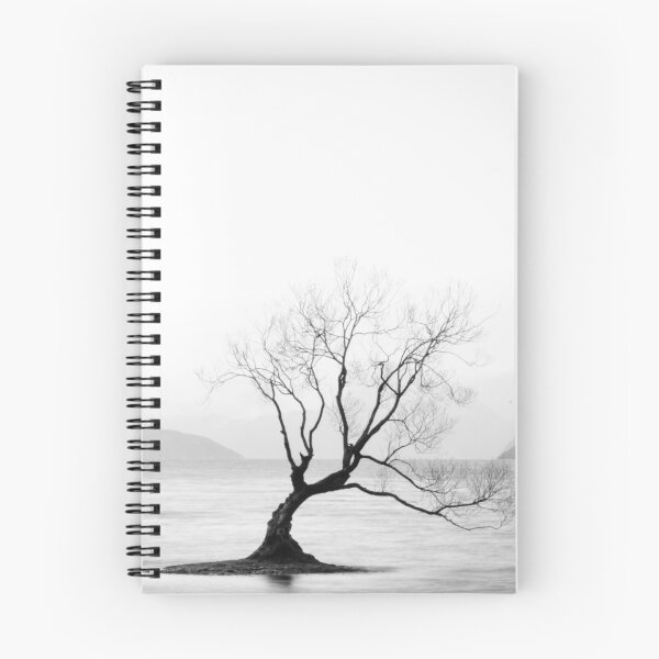 Item preview, That Wanaka Tree designed and sold by Candy Jubb.