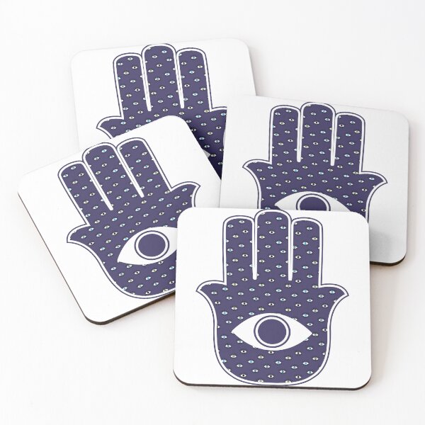 Item preview, Hamsa Hand of Fatima designed and sold by HasCreations.