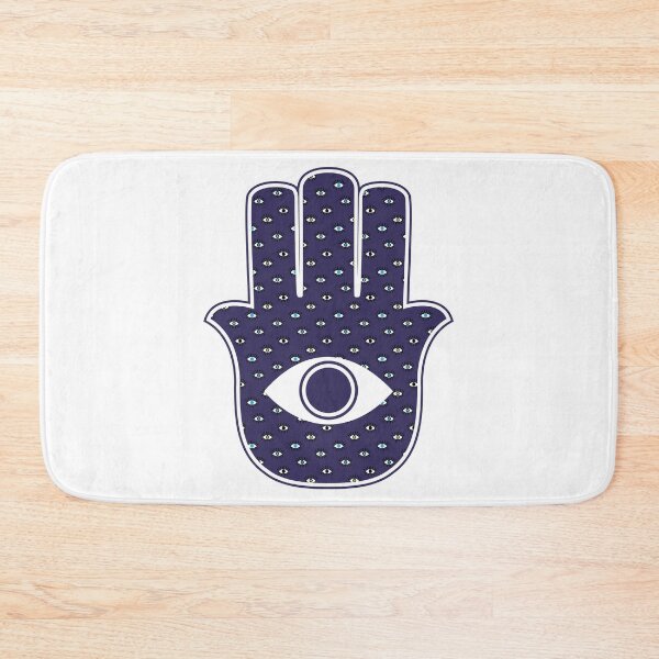 Item preview, Hamsa Hand of Fatima designed and sold by HasCreations.