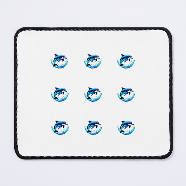Item preview, Dolphin pack designed and sold by Silviajones.