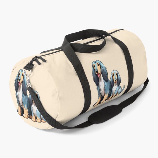 Item preview, Afghan Hound Love designed and sold by Delemore Art.