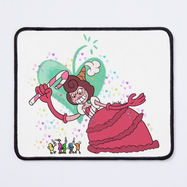 Item preview, Candy Lady designed and sold by luthienblack.