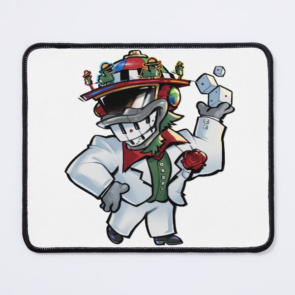 Item preview, HIGHROLLER designed and sold by Fitz Allen.