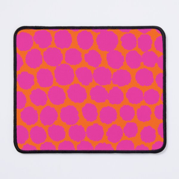 Item preview, Mix and Match: Bold Modern Pink and Orange Pattern designed and sold by Deutschic.