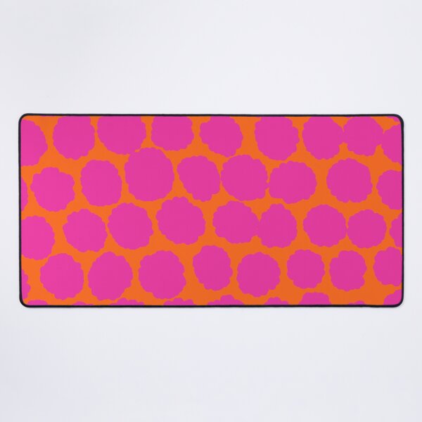 Item preview, Mix and Match: Bold Modern Pink and Orange Pattern designed and sold by Deutschic.