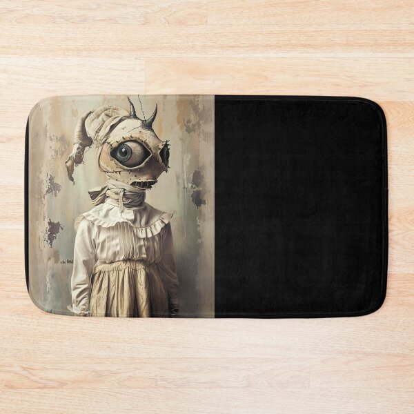 Item preview, ANTIQUE MONSTERS : Gilda Matilda  designed and sold by Zen Candy 3000 Travis Nicholas Zariwny.