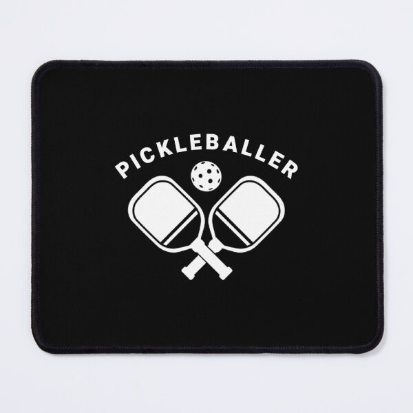Item preview, Fun Pickleball Apparel Pickleballer designed and sold by The Junto Shop.