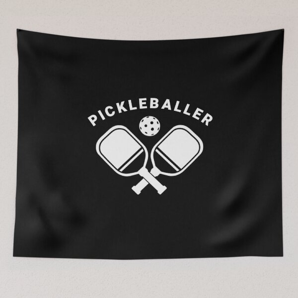 Item preview, Fun Pickleball Apparel Pickleballer  designed and sold by The Junto Shop.