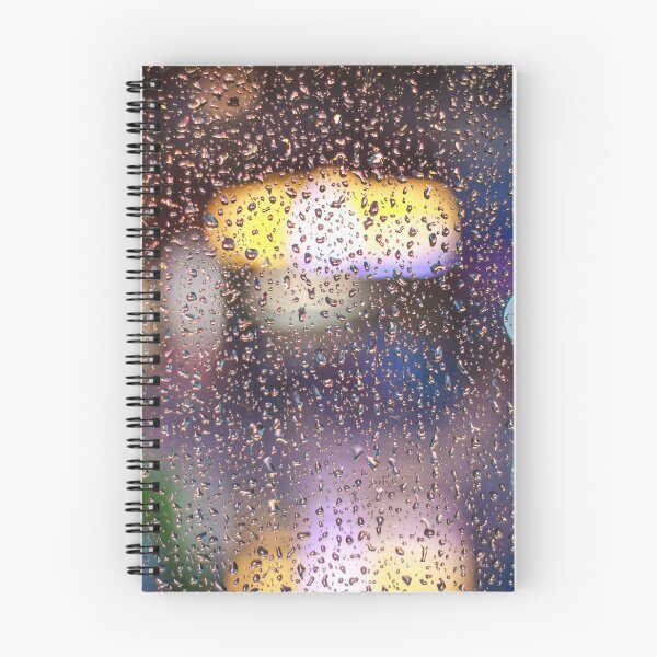Item preview, Rainy day designed and sold by Maridac.
