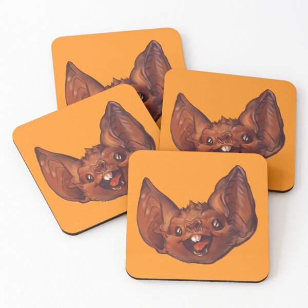 Item preview, Batty designed and sold by Fitz Allen.