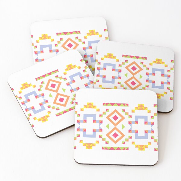 Item preview, Geometric pattern designed and sold by JohanSD.